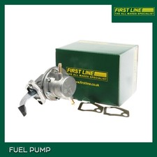 Mechanical Fuel Pump fits