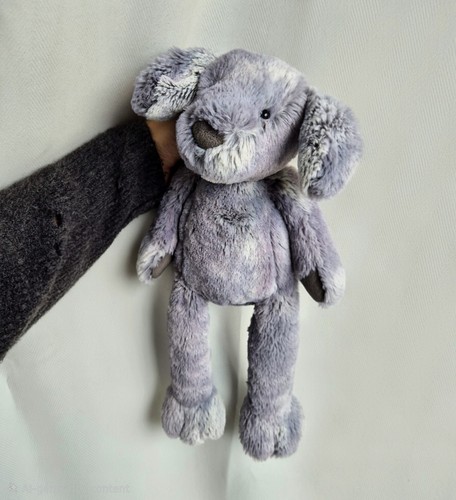 Jellycat puddle puppy - jellycat, in