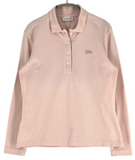 Lacoste Women Slim Fit Polo