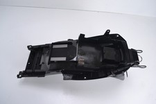 Undertray SUZUKI GSF 650