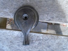 1930s Vintage Steering Column