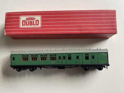 Hornby dublo gauge 4055 - hornby,