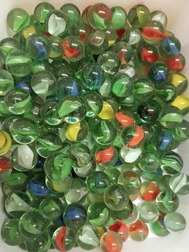 Old fashion glass - fashion, marbles