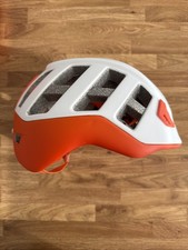 Petzl Meteor Lightweight Climbing Mountaineering Helmet M/L 53-61cm