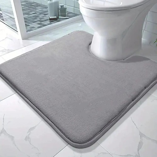 Non slip pedestal bath - non,
