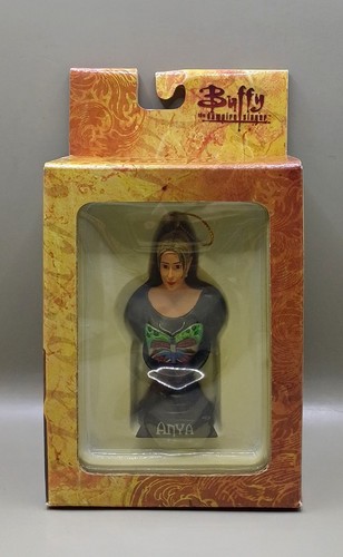 Buffy the vampire - buffy, slayer