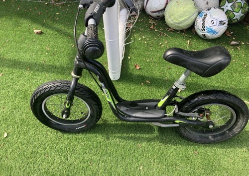 Puky balance bike children - puky, children's