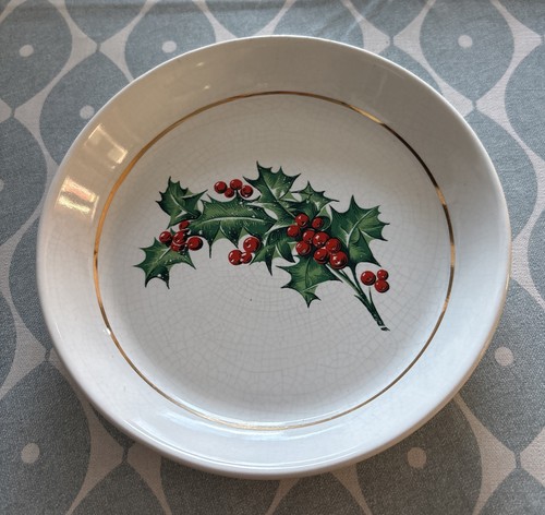 Holkham pottery small - holkham,