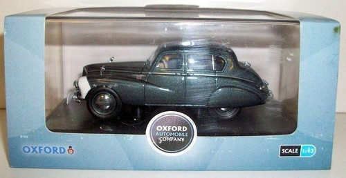 Oxford st005 sunbeam - 1/43,