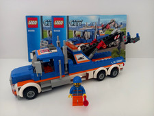 LEGO Genuine Town: City