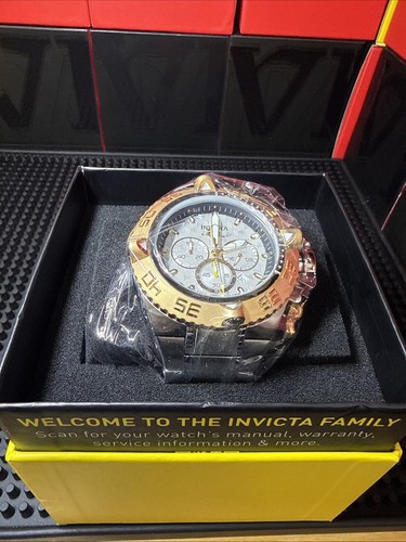 Invicta subaqua noma - invicta,