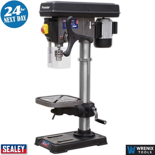 Sealey pdm155b premier bench - pdm155b,