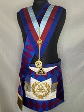 Masonic Royal Arch Supreme