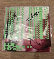 The Temper Trap Lucky Dimes /