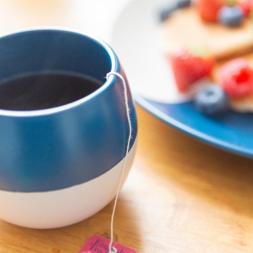 340ml dipped stoneware - 340ml,