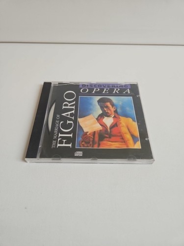 Mozart the marriage figaro - mozart,