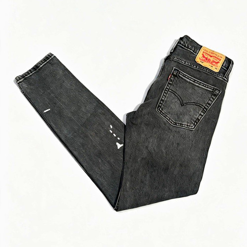 Levi 510 men grey - 510, men’s