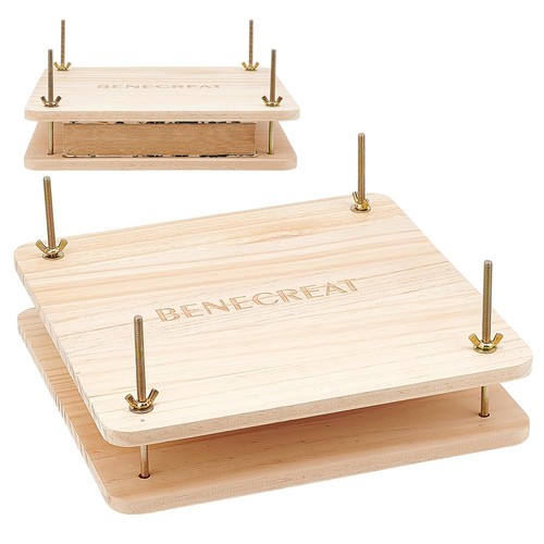 Benecreat book press - benecreat,
