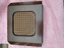 Vintage Extension Speaker