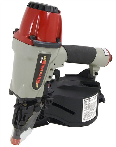 Flooring air coil nailer - flooring,