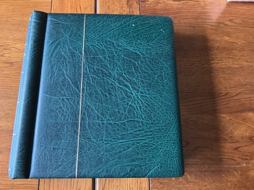 Lighthouse padded album - padded,