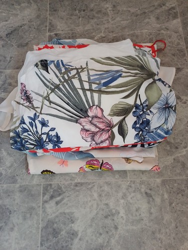 Ladies size clothes - ladies,