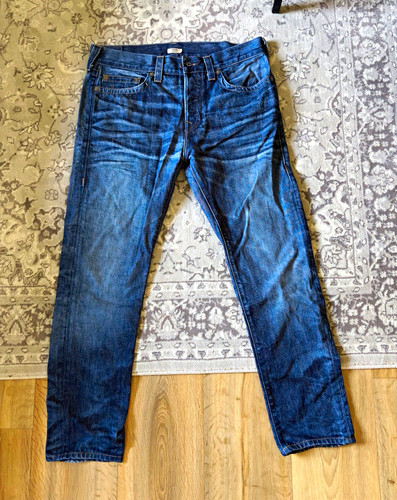True religion jeans w34 y2k - w34,