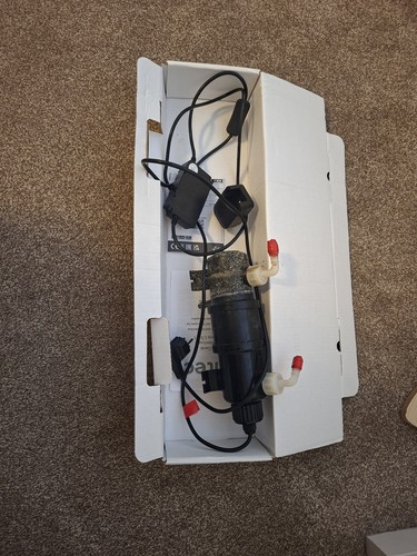 Deltec 10w 10 months - uv,