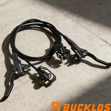 Pair mtb hydraulic disc - pair,