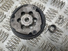 Yamaha Jog RR 50 Starter