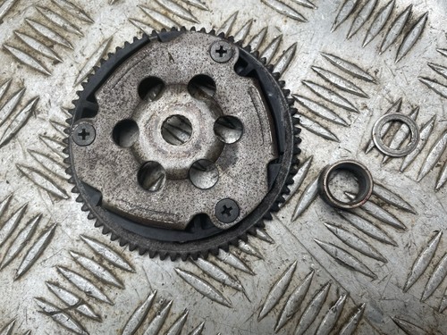 Yamaha jog starter - yamaha,