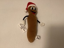 Vintage 1998 South Park Plush