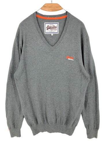 Superdry men neck - superdry,