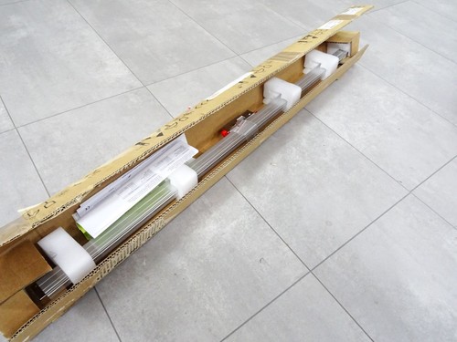 Heidenhain length measuring