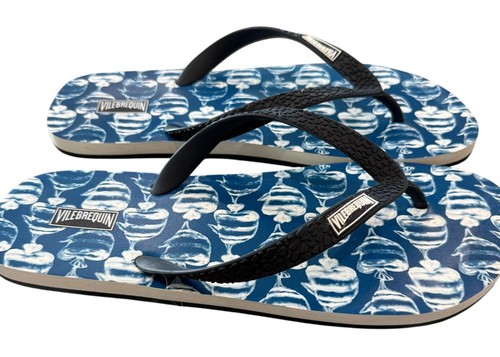 Vilebrequin mens blue fish - vilebrequin,