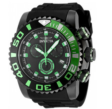 Invicta sea hunter blackwater - hunter,