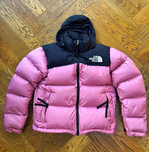 The north face 1996 - the,