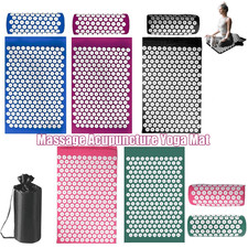 Massager Cushion Massage Yoga