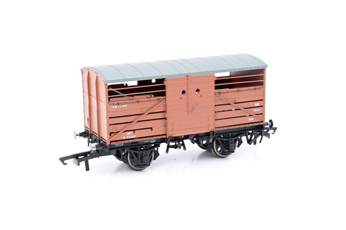 Hornby gauge r6840 - oo, br