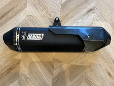 MIVV SPEED EDGE BLACK S/S