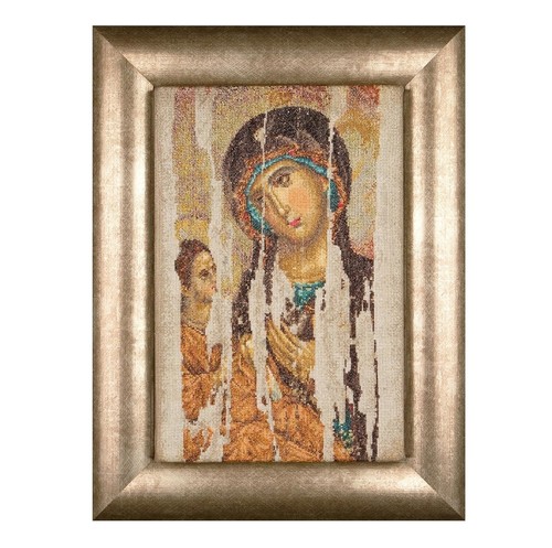 Thea gouverneur cross stitch - thea,