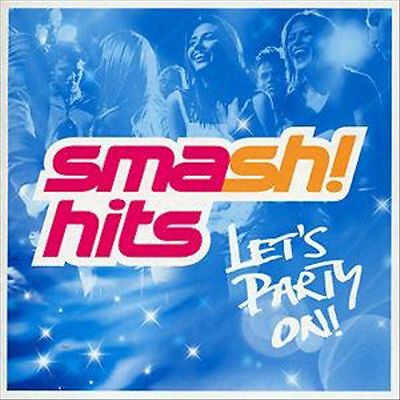 Various artists smash - various, hits