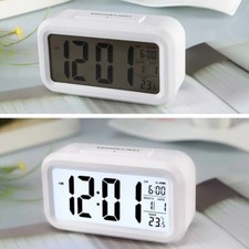 Small Digital Clock LED