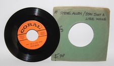 Steve allen stay just a - allen,