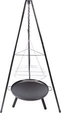 RedFire Barbecue Tripod El