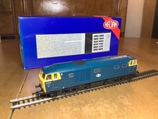 Heljan 3503 BR Blue Class 35