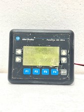 Allen-Bradley 2711-M3A19L1 SER