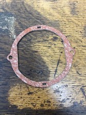 NOS Kawasaki Z400/Z440/Z750/LTD/CSR points breaker cover gasket. O.e 14050-010