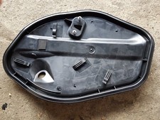 VW Polo 6R MK5 Front Left Near