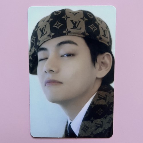 Unofficial bts taehyung dicon - bts,